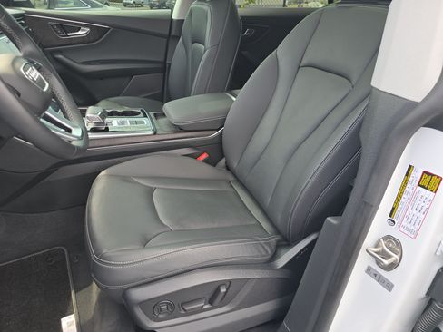 Certified 2023 Audi Q8 Premium AWD/4WD image 20