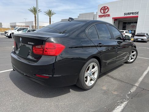 Used 2013 BMW 328i Sedan image 4