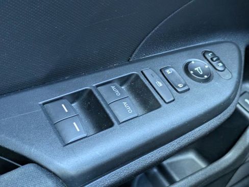 Used 2016 Honda Civic LX image 20