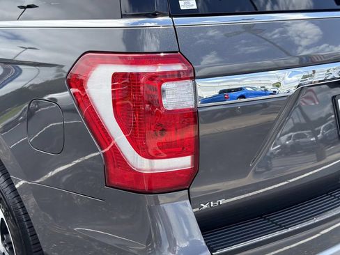 Used 2019 Ford Expedition XLT AWD/4WD image 11