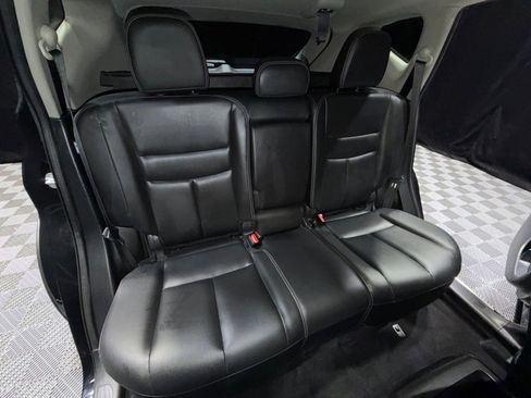 Certified 2023 Nissan Murano SV w/ SV Midnight Edition Package image 18