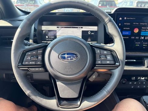 Used 2026 Subaru Outback Premium AWD/4WD image 2