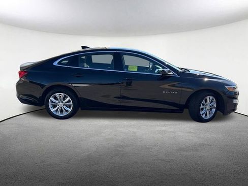 Used 2024 Chevrolet Malibu LT FWD image 15