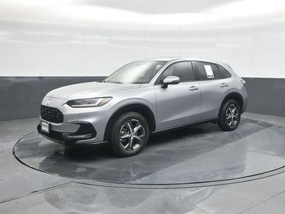 Used 2024 Honda HR-V EX-L