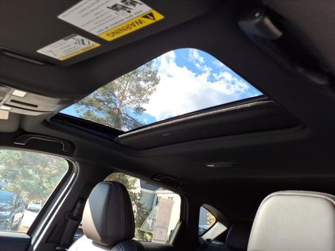 New 2025 MAZDA CX-5 Signature image 14