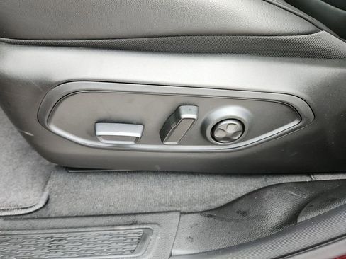New 2026 Jeep Grand Cherokee Limited RWD image 20