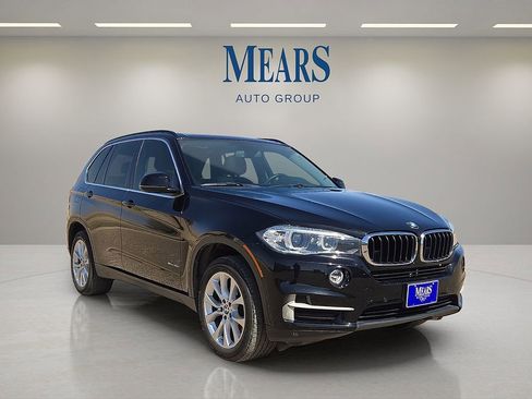 Used 2016 BMW X5 xDrive35i image 7
