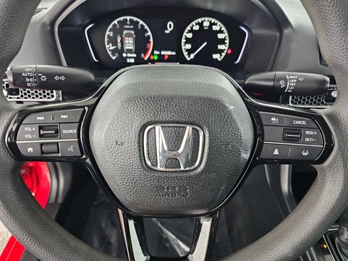 Used 2023 Honda Civic LX image 22