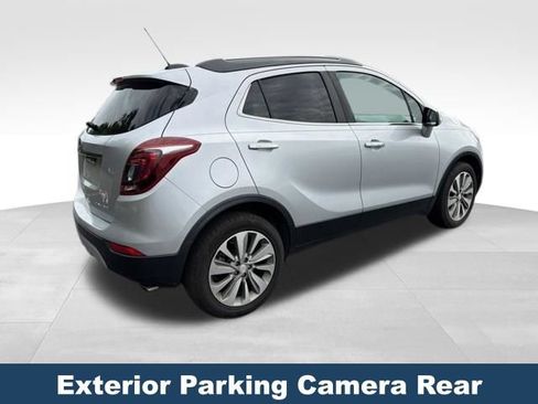 Used 2019 Buick Encore Preferred FWD image 6