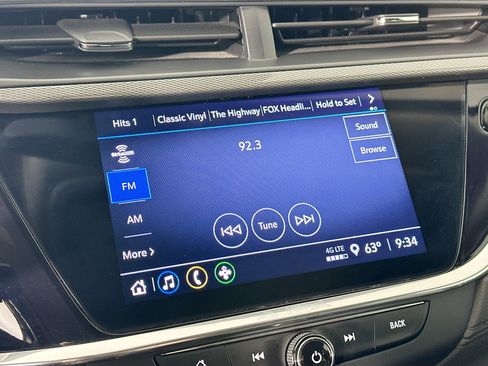 Used 2023 Buick Encore GX Preferred w/ Cold Weather Comfort Package AWD/4WD image 20