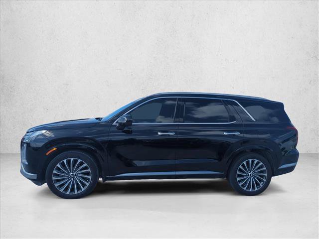 Used 2024 Hyundai Palisade Calligraphy FWD image 5