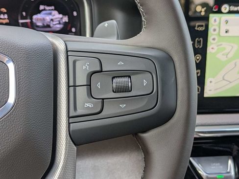 New 2026 GMC Sierra 1500 Denali w/ Denali Reserve Package AWD/4WD image 27