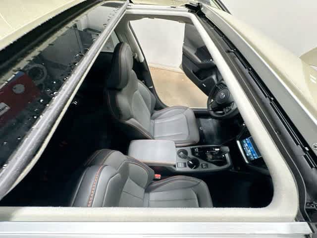 New 2026 Subaru Crosstrek 2.5i Limited AWD/4WD image 6