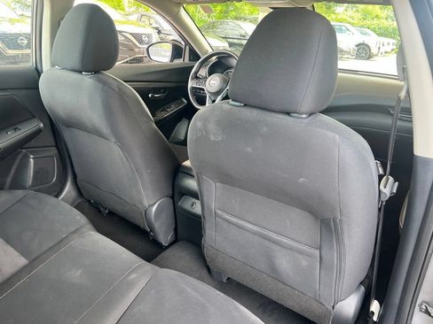 Used 2020 Nissan Sentra SR FWD image 13