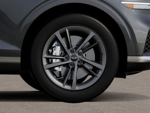 New 2027 Genesis GV70 2.5T Select AWD/4WD image 8