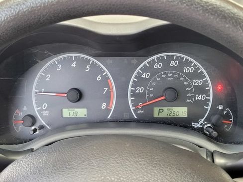 Used 2012 Toyota Corolla LE FWD image 26