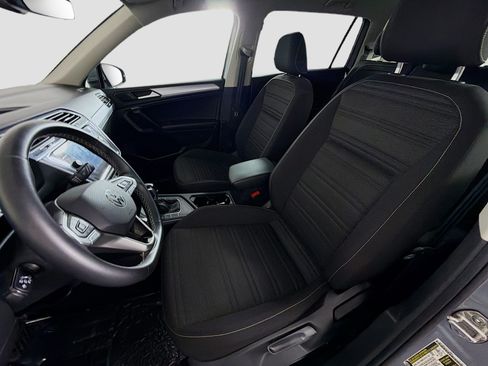 Used 2024 Volkswagen Tiguan S FWD image 13