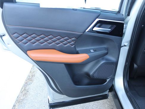 Used 2022 Mitsubishi Outlander SEL AWD/4WD image 21