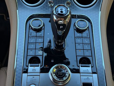 New 2026 Bentley Continental GTC image 28
