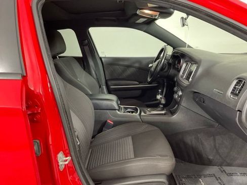 Used 2023 Dodge Charger SXT RWD image 26