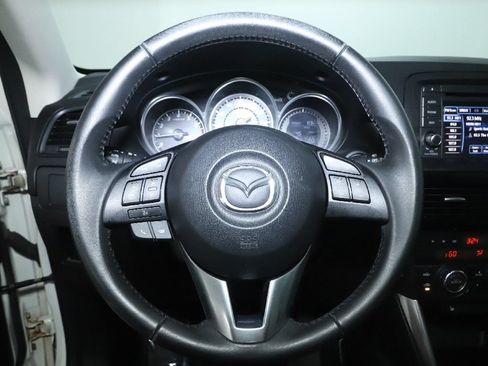 Used 2013 MAZDA CX-5 Grand Touring AWD/4WD image 20