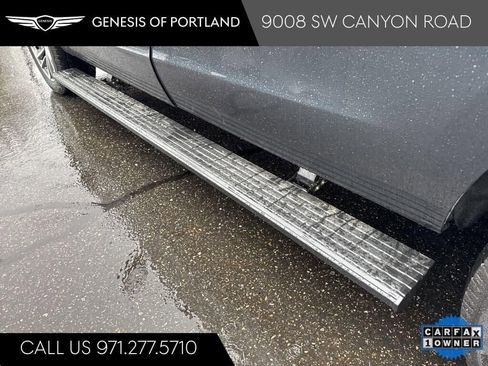 Used 2025 Lincoln Navigator L Reserve AWD/4WD image 15