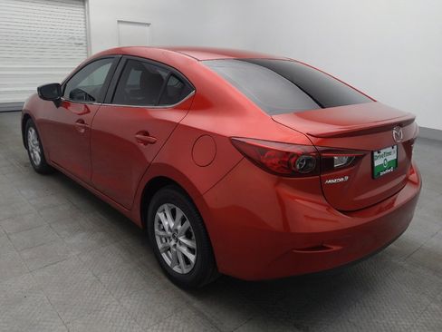 Used 2014 MAZDA MAZDA3 i Touring image 5