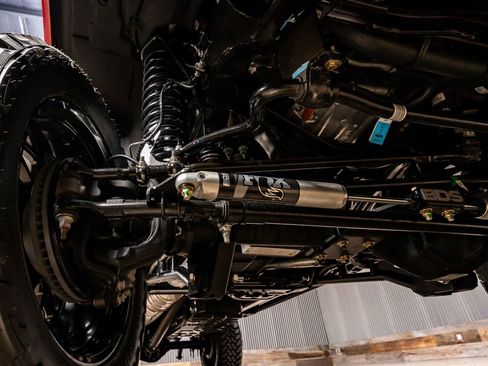 Used 2026 Ford F250 Platinum image 15