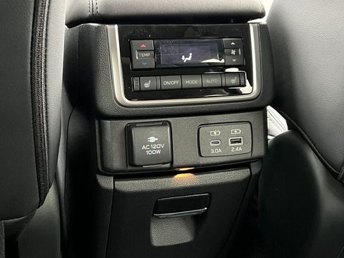 New 2026 Subaru Ascent Touring AWD/4WD image 37