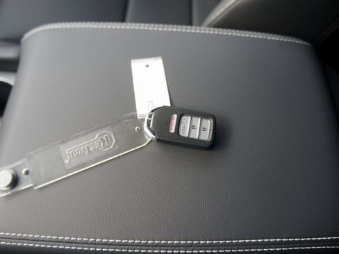 New 2025 Honda Ridgeline RTL image 24