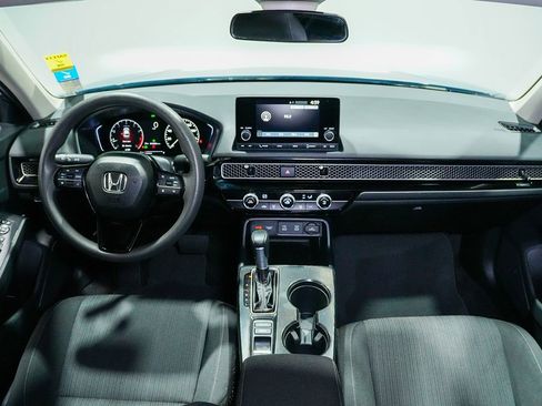Used 2026 Honda Civic LX image 20