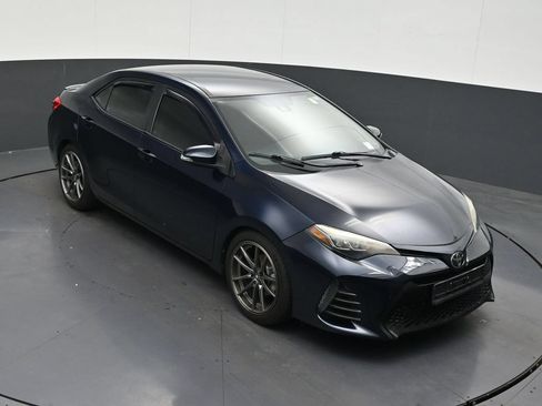 Used 2019 Toyota Corolla SE FWD image 21