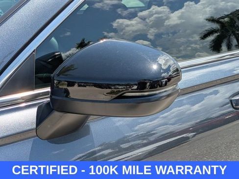 Certified 2024 Honda CR-V Sport image 12