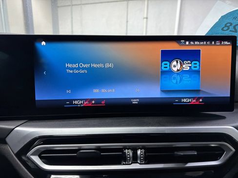 Used 2023 BMW M340i xDrive image 23