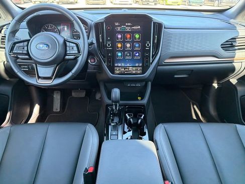 Certified 2026 Subaru Forester Sport AWD/4WD image 9