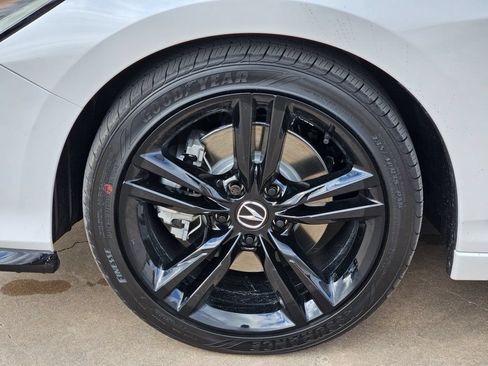 New 2026 Acura Integra A-Spec FWD image 10