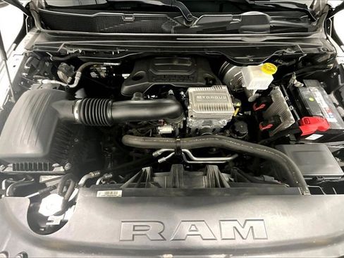 Used 2020 RAM 1500 Limited w/ Advanced Safety Group image 32