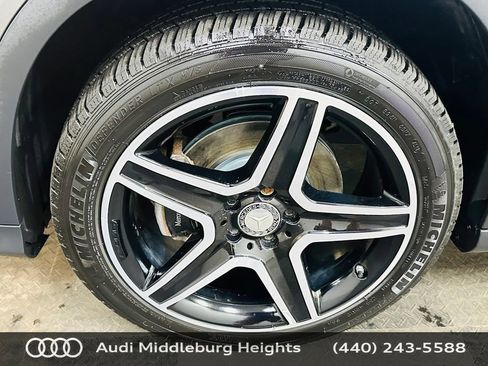 Used 2016 Mercedes-Benz GLA 250 4MATIC image 30