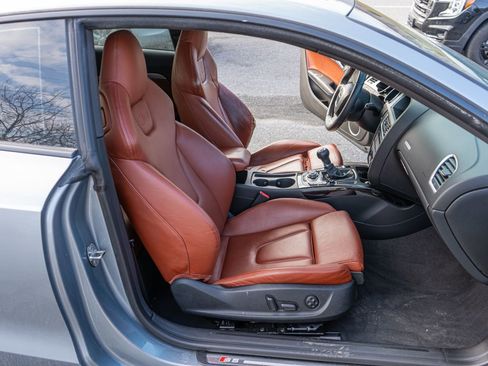 Used 2011 Audi S5 Premium Plus image 17