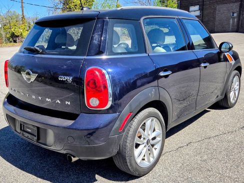 Used 2014 MINI Cooper Countryman FWD image 8