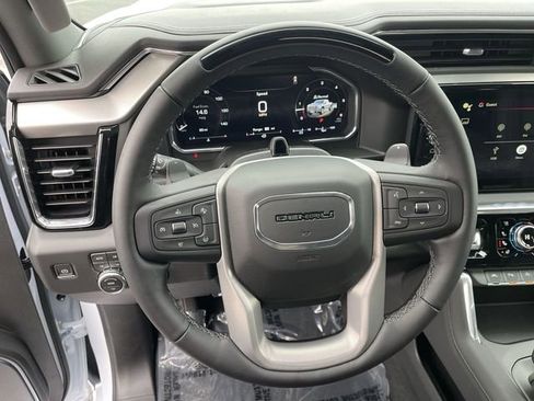 New 2026 GMC Sierra 1500 Denali w/ Technology Package AWD/4WD image 14