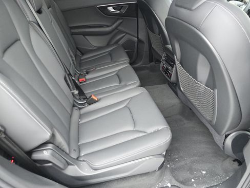 New 2026 Audi Q7 3.0T Premium Plus image 15