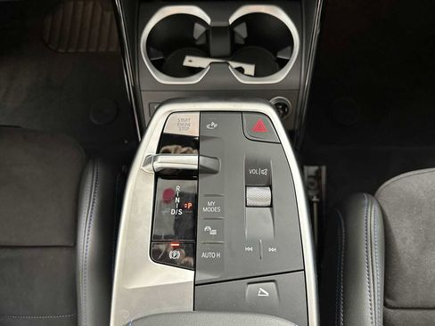 New 2026 BMW X2 xDrive28i w/ Technology Package image 16