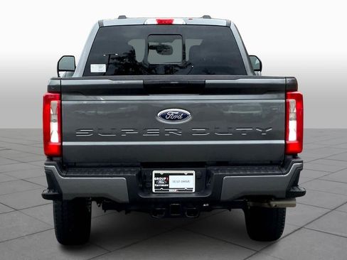 New 2026 Ford F350 XL w/ STX Appearance Package image 4