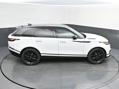 New 2026 Land Rover Range Rover Velar Dynamic SE AWD/4WD image 33