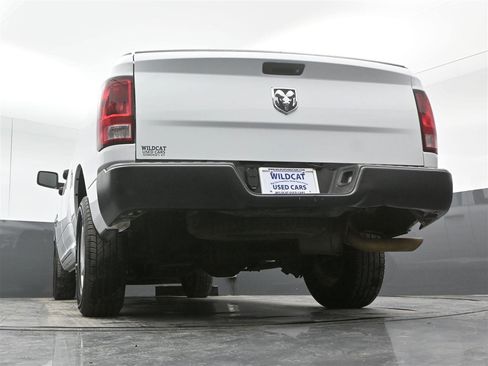 Used 2023 RAM 1500 Tradesman image 34