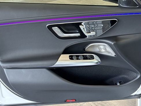 New 2025 Mercedes-Benz E 350 Sedan image 15