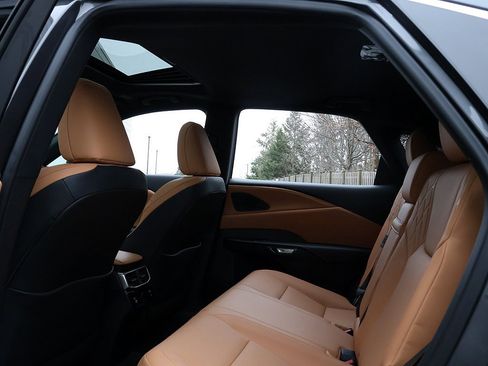 New 2026 Lexus RX 350h 350h Premium image 14