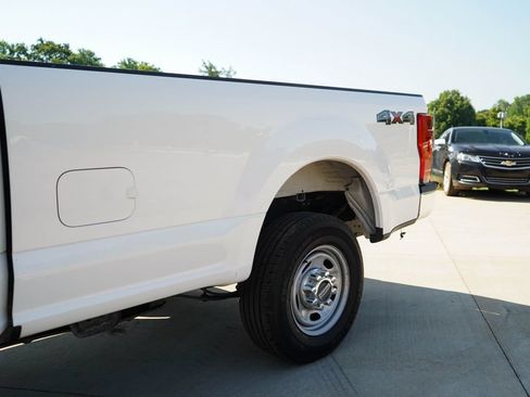 Used 2022 Ford F250 XL w/ Power Equipment Group AWD/4WD image 21