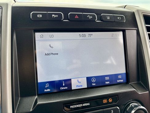 Used 2020 Ford F350 Lariat AWD/4WD image 43
